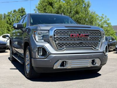 2019 GMC 1500 Denali