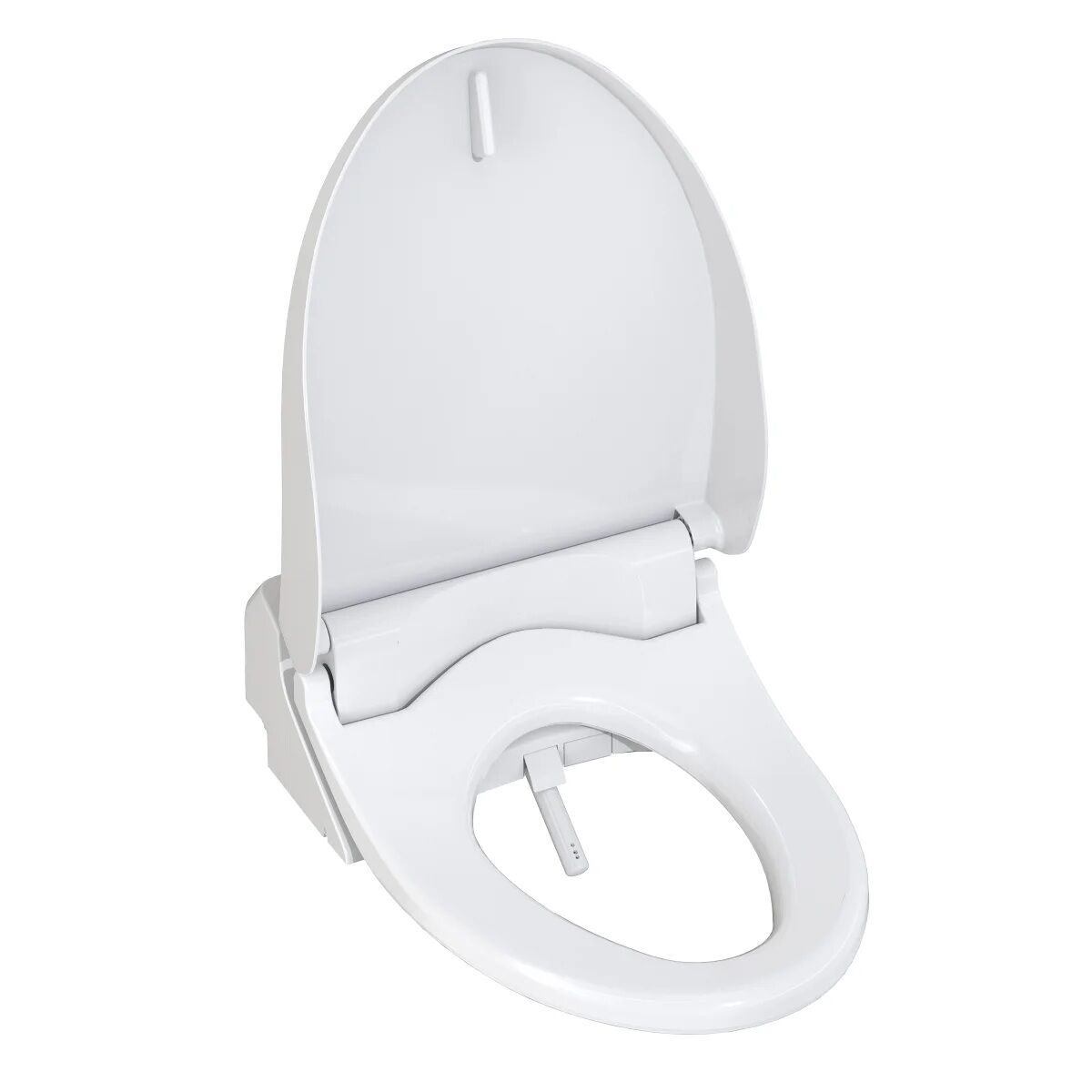 TOTO T1SW2491 Washlet Elongated Bidet Seat with SoftClose Lid 1805250 #102184