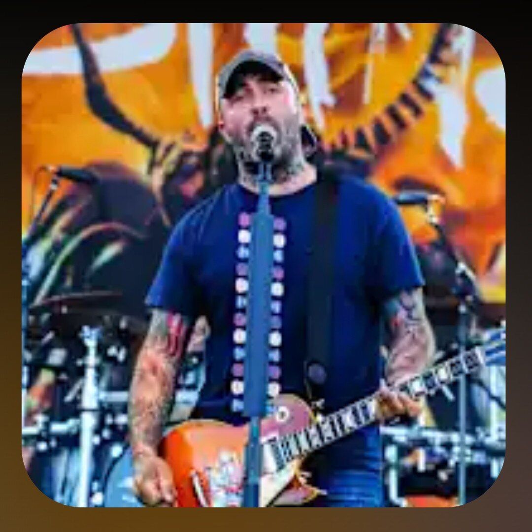 3/11 Aaron Lewis 5-6 Tix Avail
