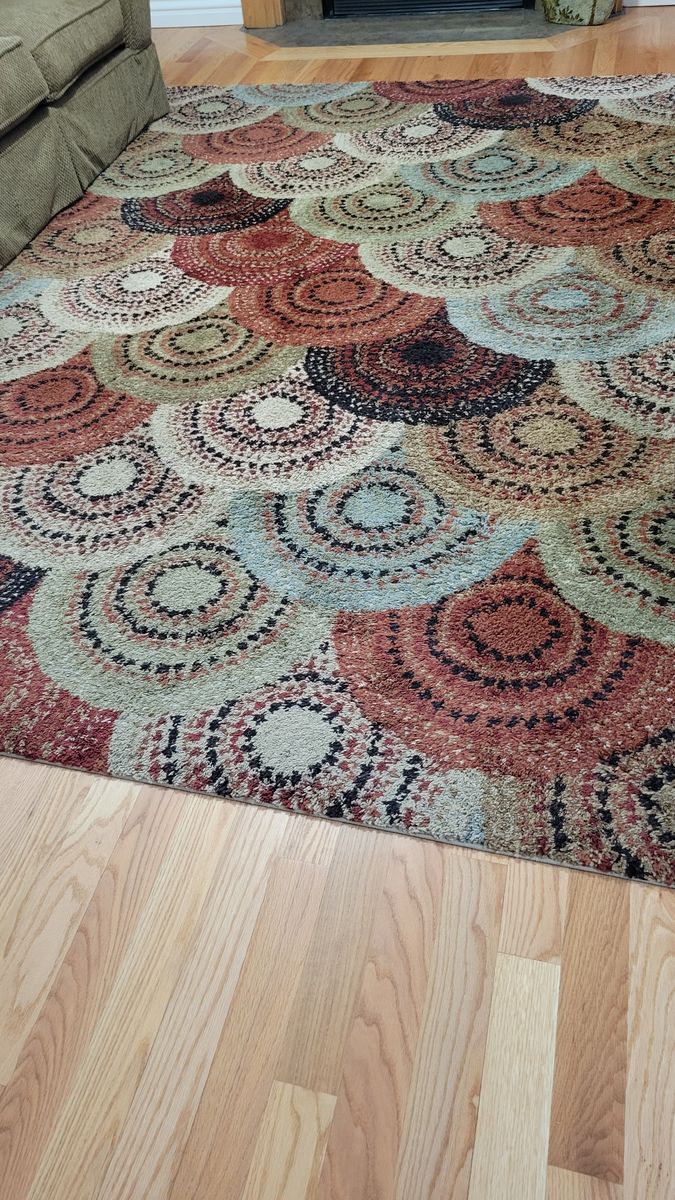 Area Rug