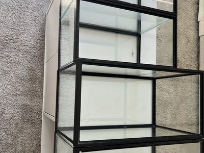 Fish Tank And Supplies