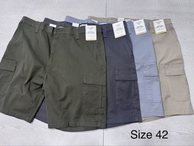 Levi Men Cargo Shorts