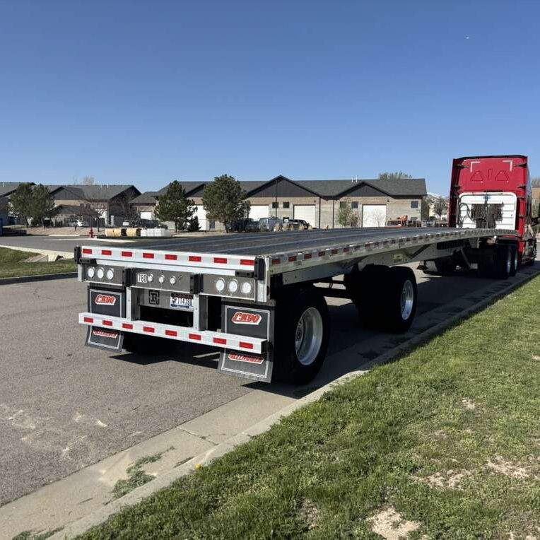 2024 Ritenour CK90, 48x102