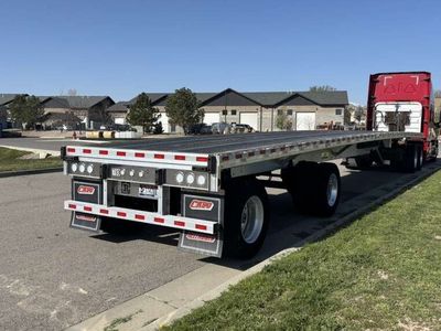 2024 Ritenour CK90, 48x102