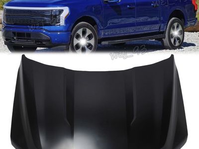 Ford F-150 Hood