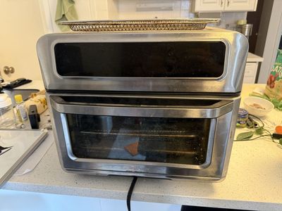 Air Fryer 1800 watts