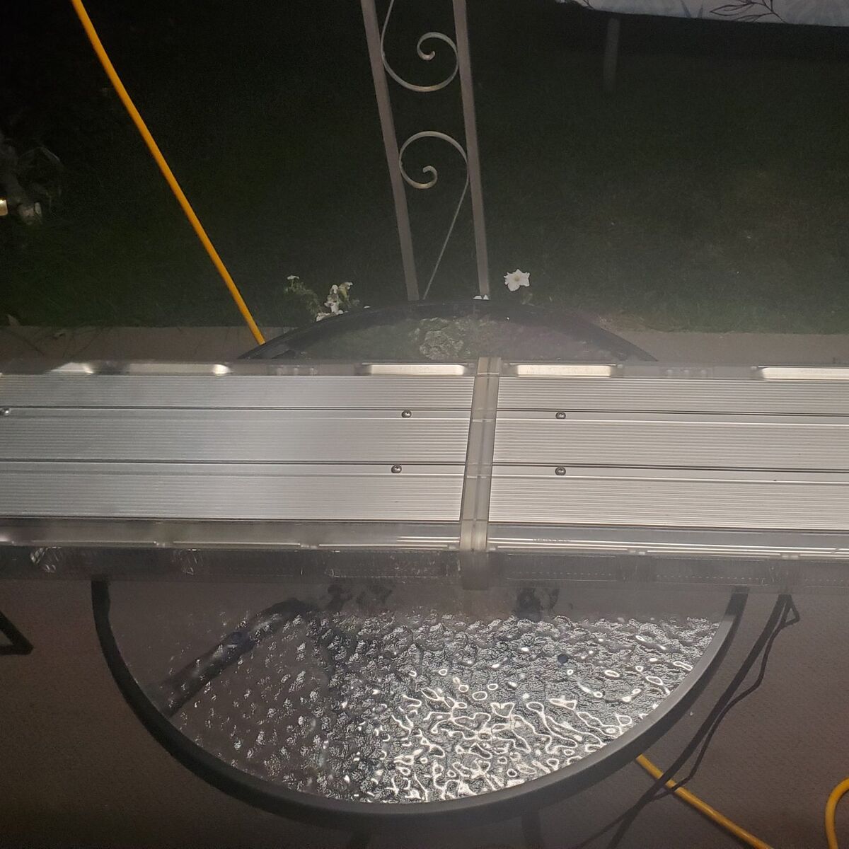 liberty II light bar