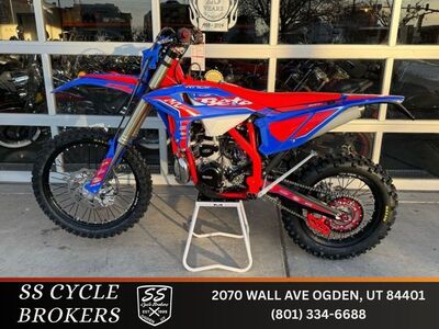 2026 BETA 300 RR RACE