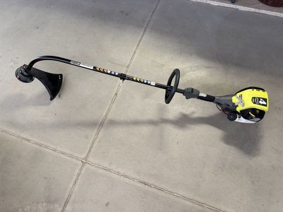 Ryobi 4-stroke Trimmer