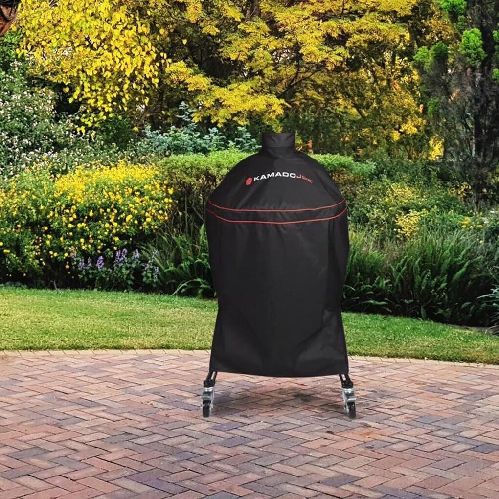 Kamado Joe Black Grill Cover for Kamado Joe