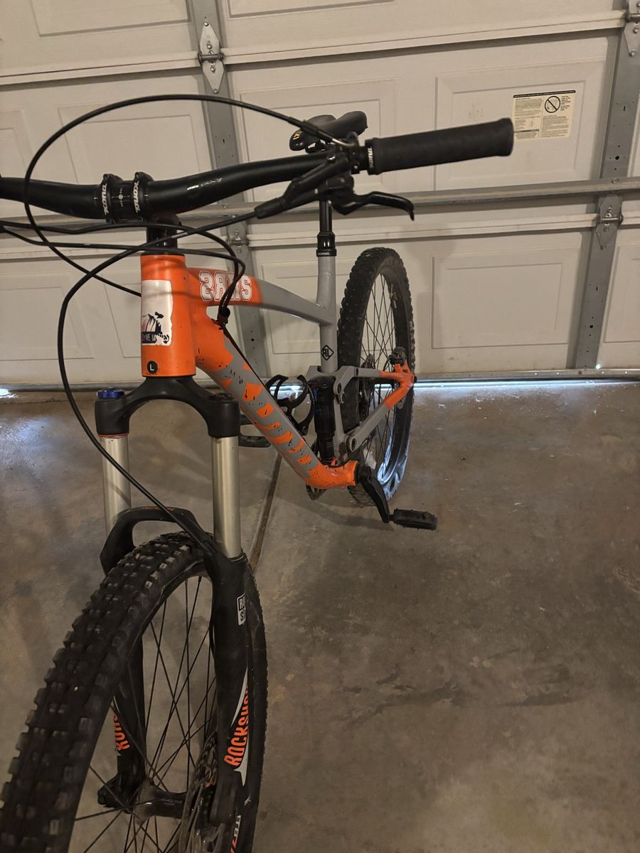 Kona hei hei trail 2019