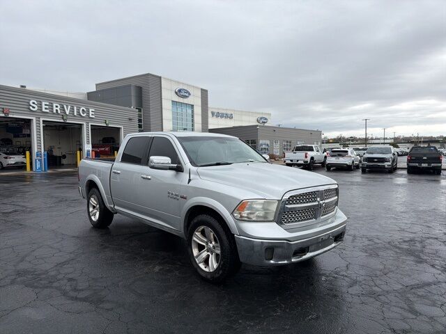 2014 RAM 1500 Lone Star