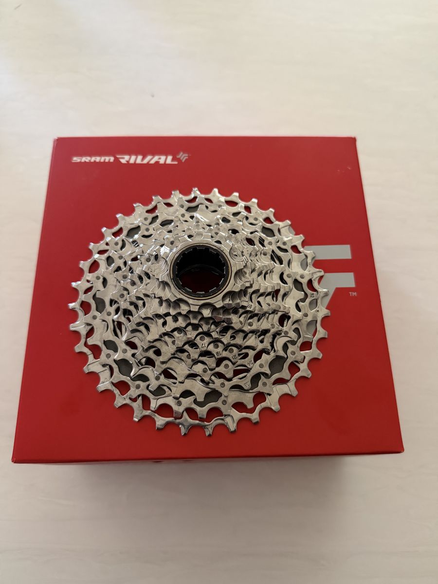 SRAM Rival Xg-1250 12-Speed Cassette