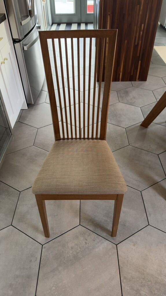 Calligaris Dining Chairs