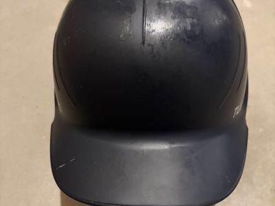 Tucci baseball helmeted medium to large