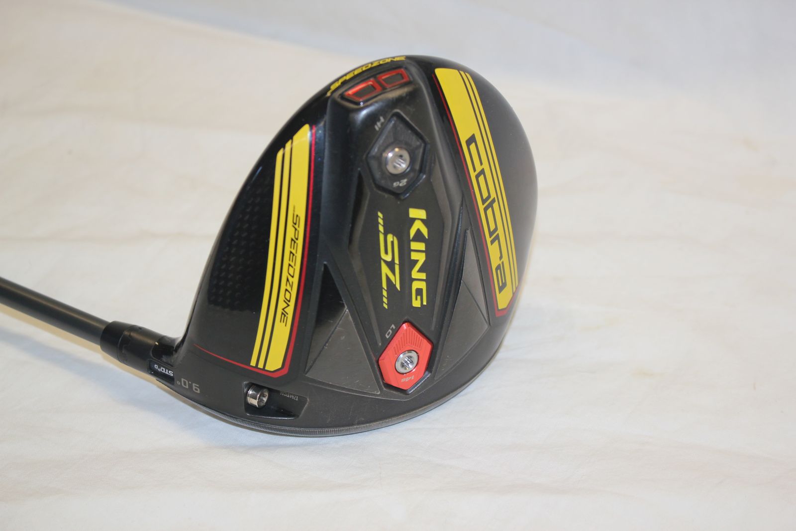 Cobra Speedzone King SZ 9-Degree Driver