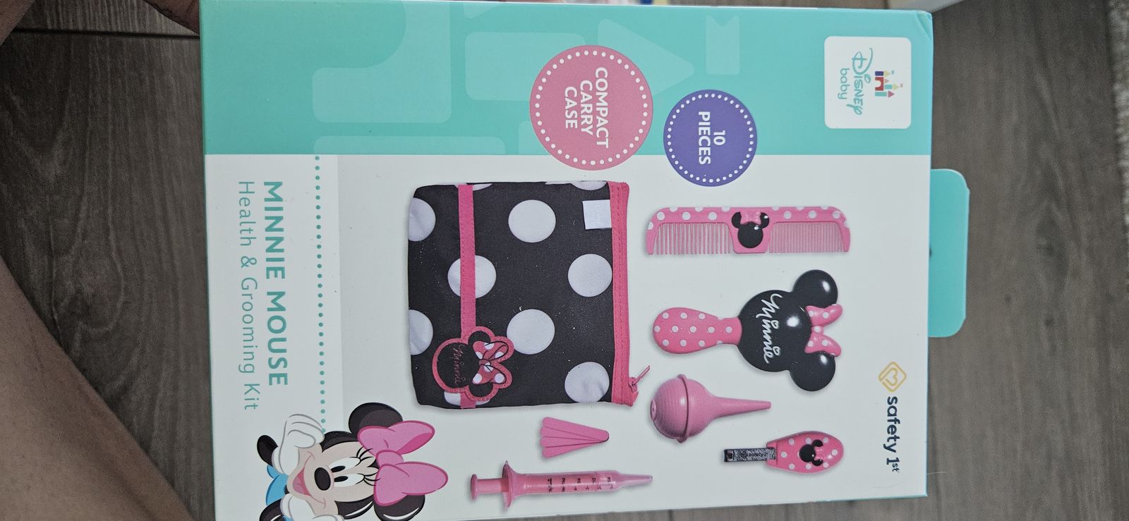 Baby shower gift