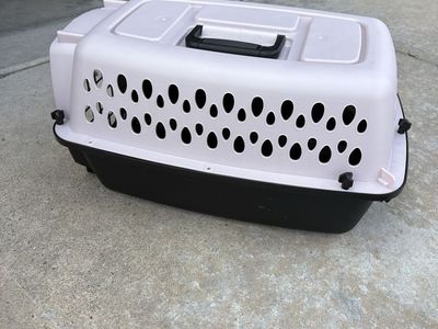 Dog Kennel