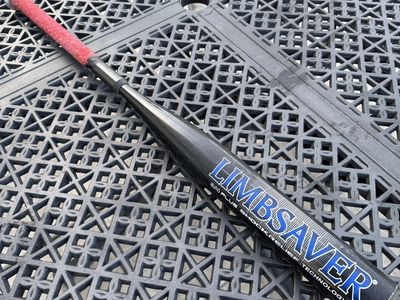 Limbsaver XL Tec Series Sims Vibration Lab 31" 21 oz 1.15 BPF Youth Baseball Bat