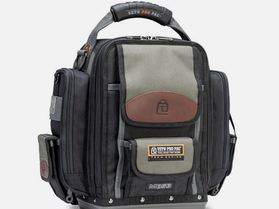 Veto Pro Pac MB5B Tool backpack