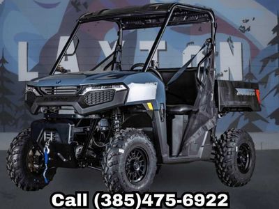 2026 POLARIS RANGER 500
