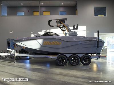 2026 Malibu Boats M230