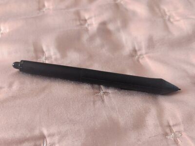 wacom stylus pen