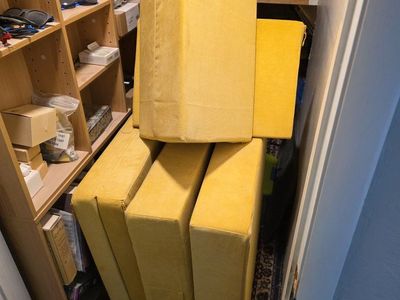 Nugget couch Sofa - Versatile Kids' Furniture