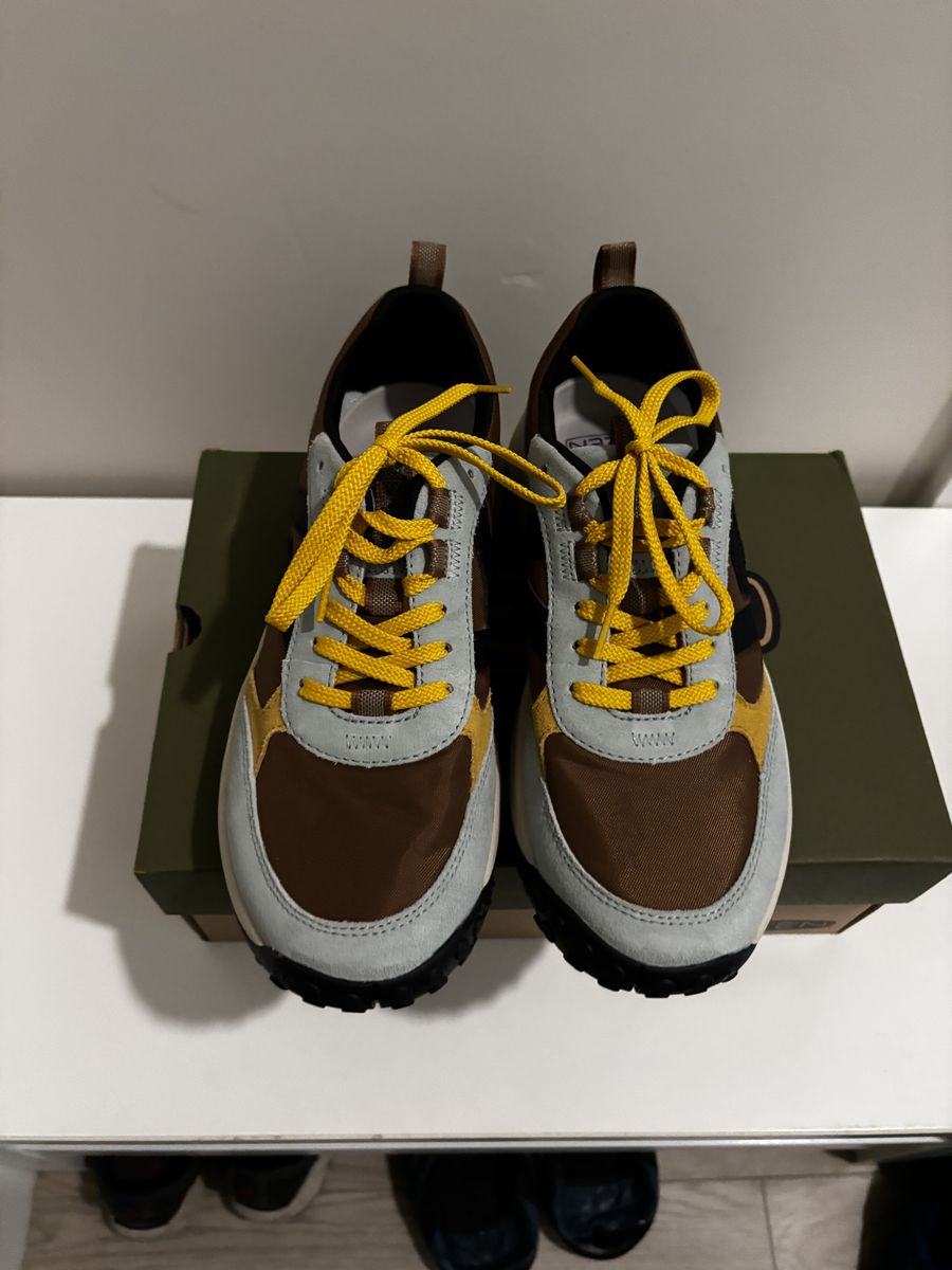 Keen Womens KS86 Shoe