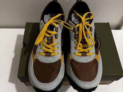 Keen Womens KS86 Shoe