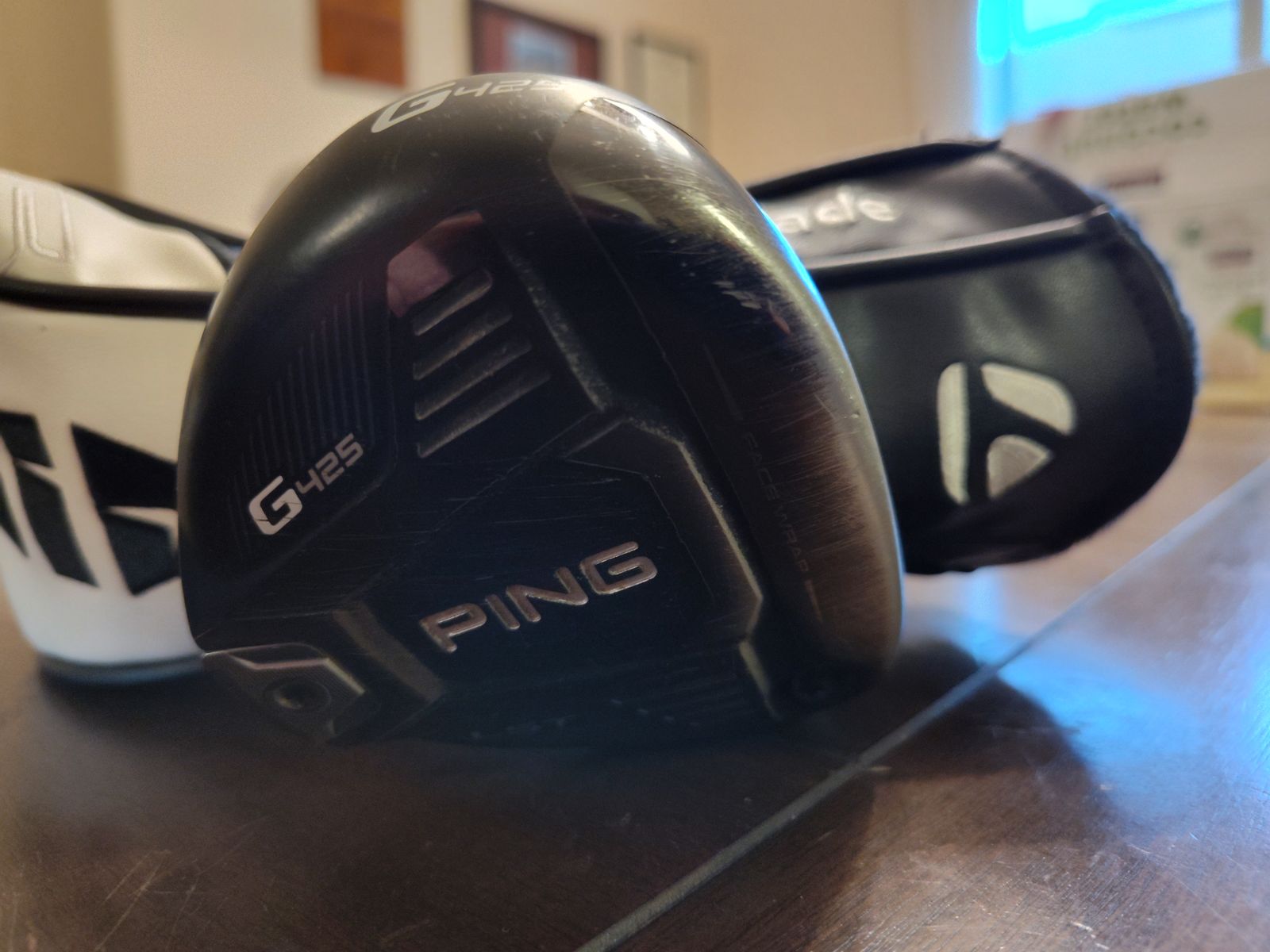 Ping G425 LST 3wood