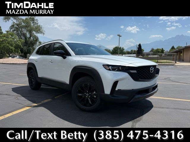 2026 Mazda CX-50 Hybrid Preferred