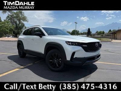 2026 Mazda CX-50 Hybrid Preferred