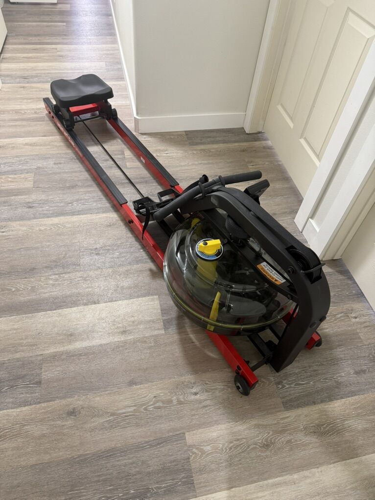 Newport Club Rower, less than half-price!