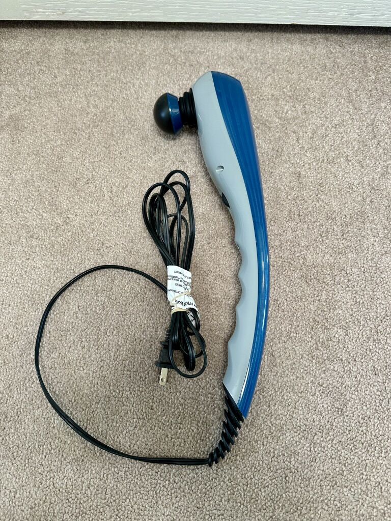 Wahl Percussion Deep Tissue Massager