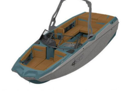 2026 Axis Wake Research A245