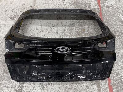 2016-2018 Hyundai Tucson Liftgate