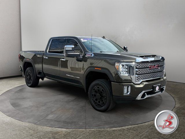 2023 GMC 2500 Denali