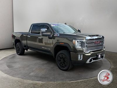 2023 GMC 2500 Denali