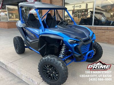 2025 Honda Talon X Live Valve - Save $3600