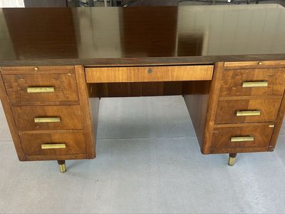 Executive Desk