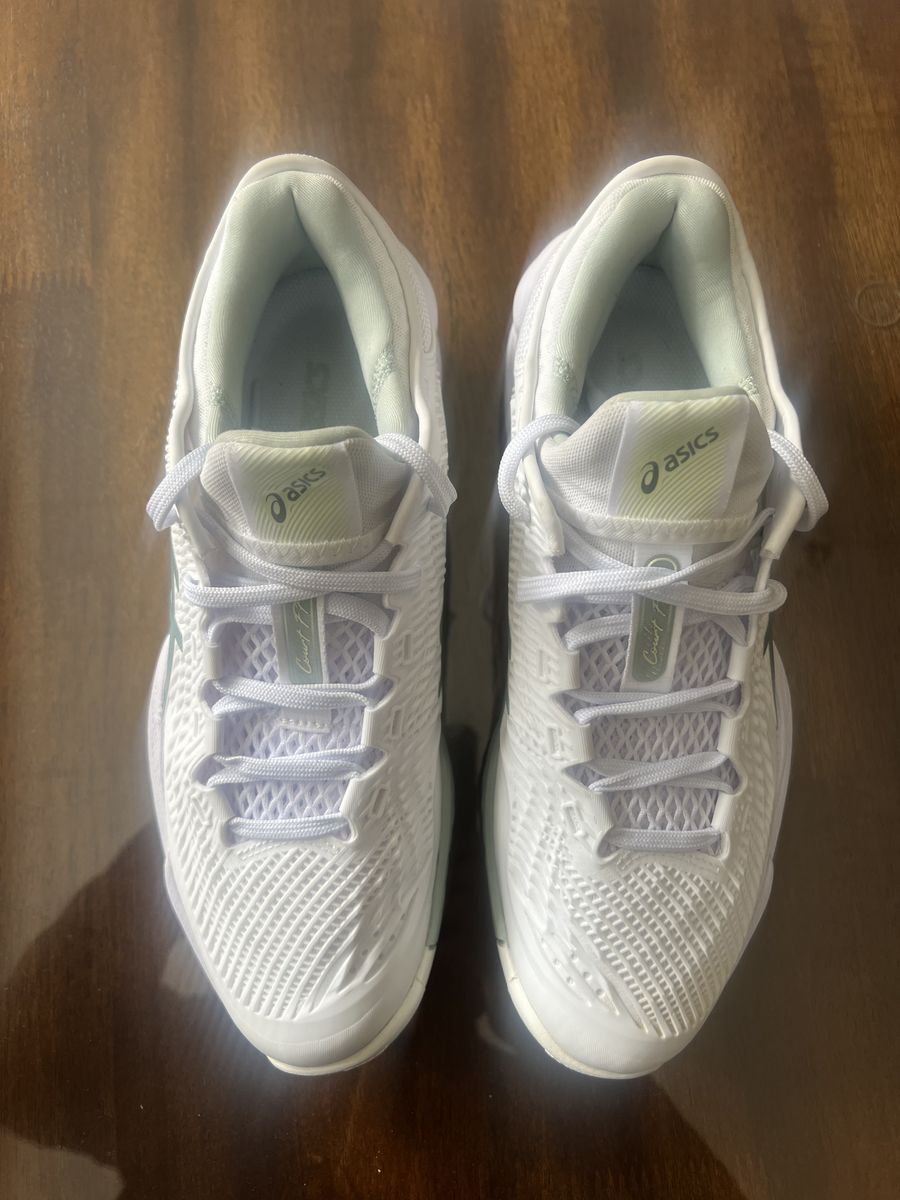 Asics Tennis Shoes Womans FF3