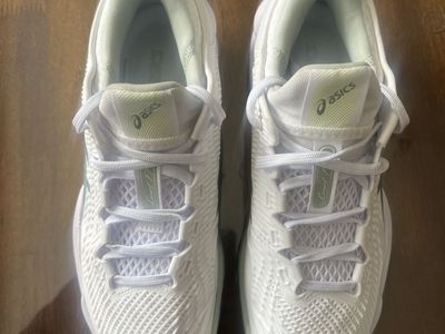 Asics Tennis Shoes Womans FF3