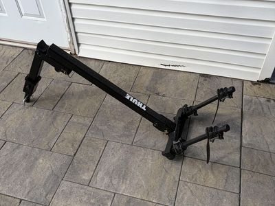 Bike Rack