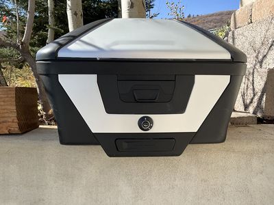 KTM Top Case