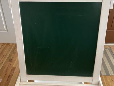 Children's Art Easel