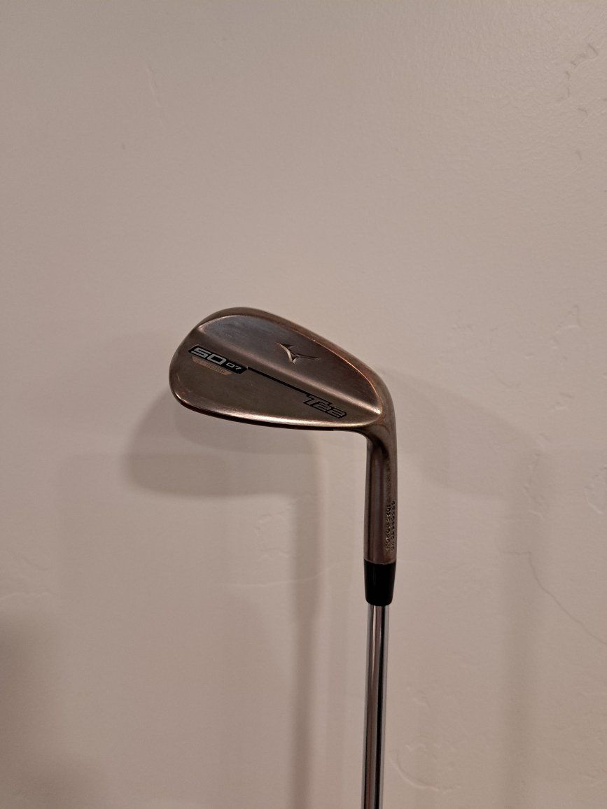 Mizuno T22 Wedge 50 Degree