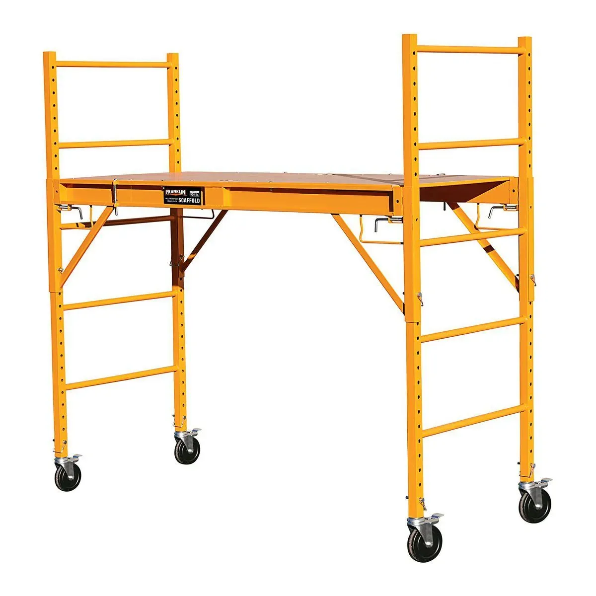 6' Bakers Scaffold For Rent - $24 per day