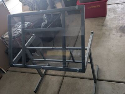 draft table / Art Table