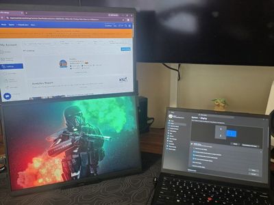 FlipGo Pro 16" | 2560x1600, 60hz, IPS, 500Nits, 1200:1, Matte Finish Combo